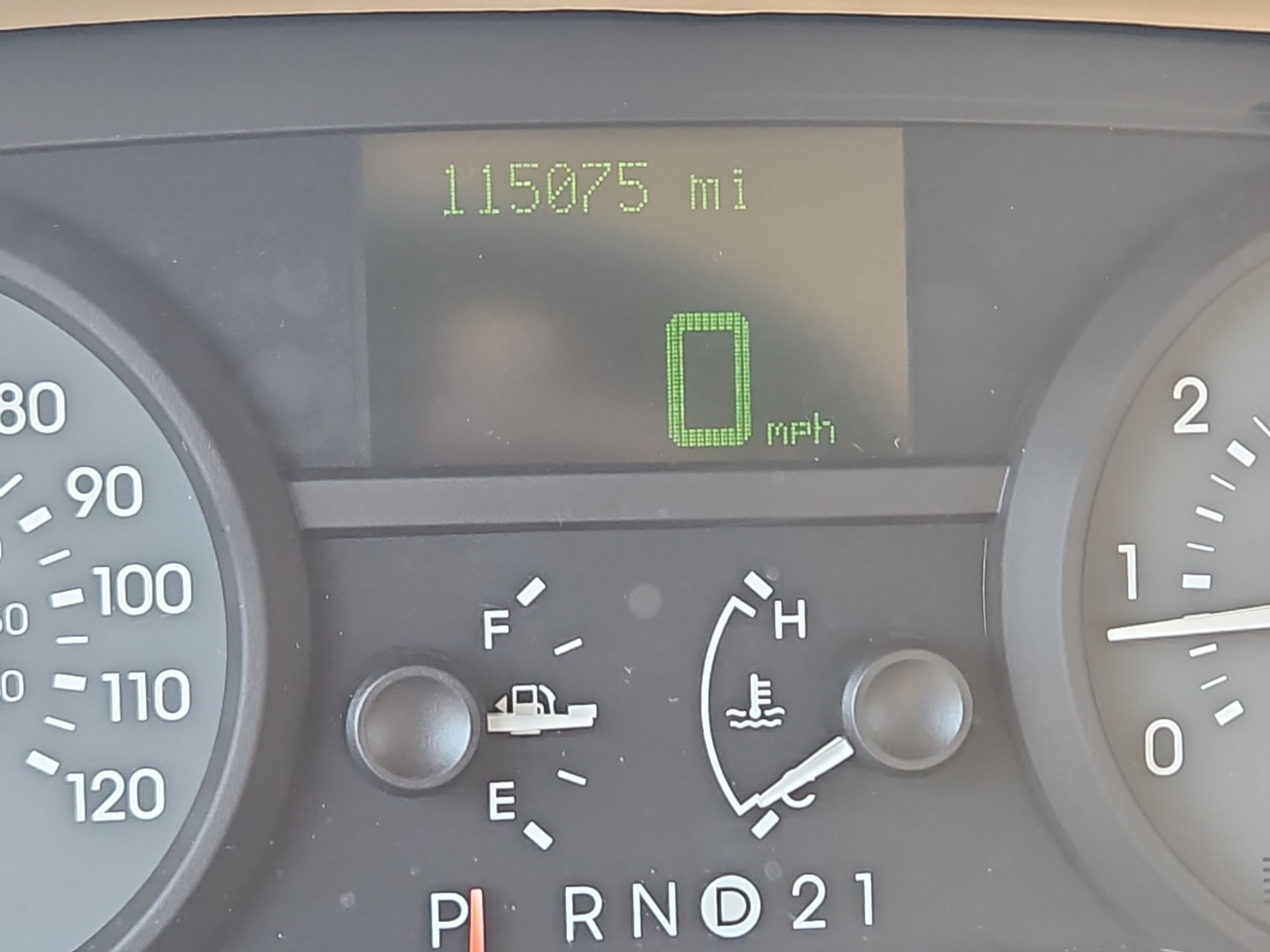 Used 2006 Mercury Grand Marquis LS RWD image 29