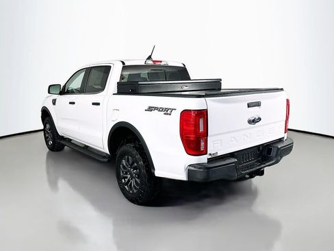 Used 2022 Ford Ranger XLT w/ Equipment Group 302A High AWD/4WD image 5