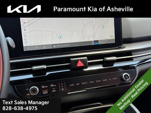 New 2027 Kia Sportage SX Prestige AWD/4WD image 9