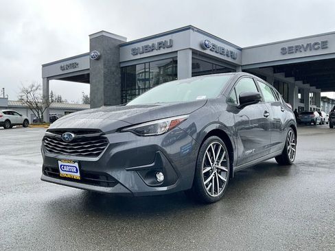 New 2025 Subaru Impreza 2.0i Sport image 3
