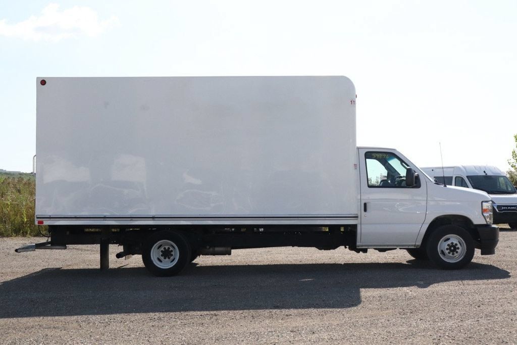 Used 2024 Ford E-350 and Econoline 350 Super Duty w/ Power Windows & Locks Group RWD image 10