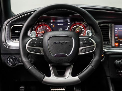 Used 2023 Dodge Charger SRT Hellcat w/ Harman/Kardon Audio Group image 15