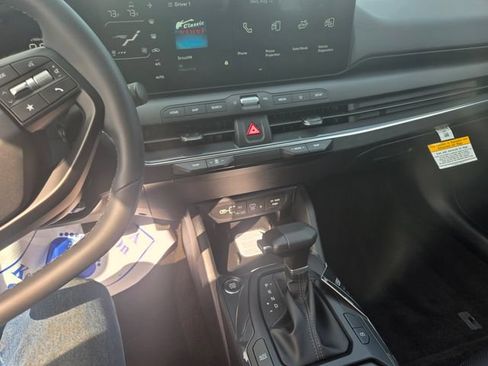 New 2026 Kia K4 EX FWD image 2