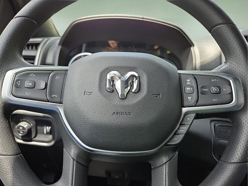 New 2025 RAM 2500 Tradesman image 24