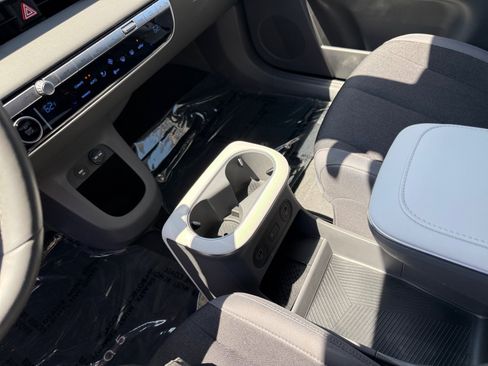Certified 2024 Hyundai Ioniq 5 SEL RWD image 13