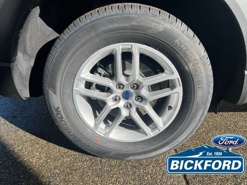 New 2026 Ford Explorer Active AWD/4WD image 21