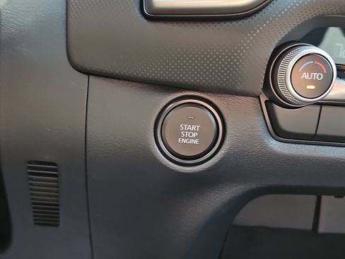New 2026 MAZDA CX-50 AWD 2.5 S w/ Cargo Package image 19