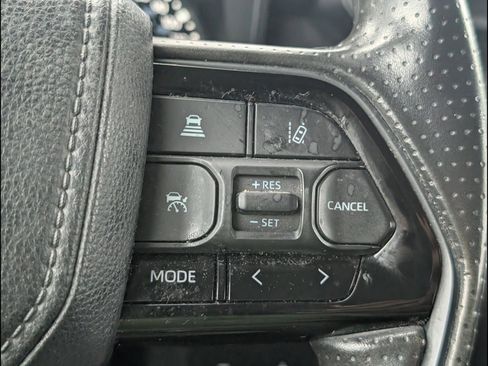 Used 2023 Toyota Tundra SR5 w/ SR5 Convenience Package image 16