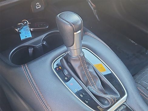 Certified 2023 Honda HR-V Sport image 24