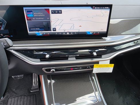 New 2026 BMW X5 M60i AWD/4WD image 13