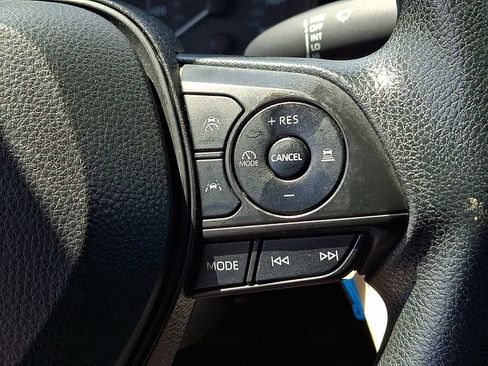 Used 2023 Toyota Corolla LE FWD image 22