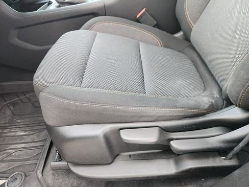Used 2021 Chevrolet Traverse LS w/ LPO, Floor Liner Package image 20
