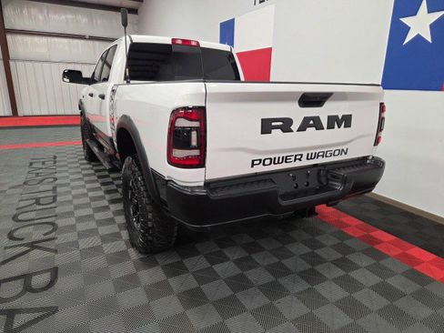 Used 2020 RAM 2500 Power Wagon image 12