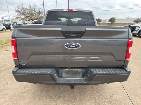 Used 2019 Ford F150 XL w/ Equipment Group 101A Mid image 6