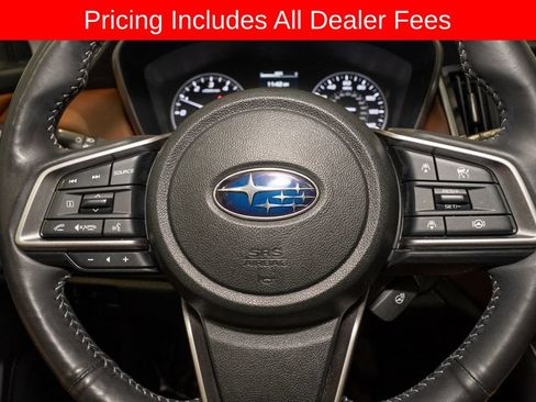 Used 2023 Subaru Outback Touring AWD/4WD image 20