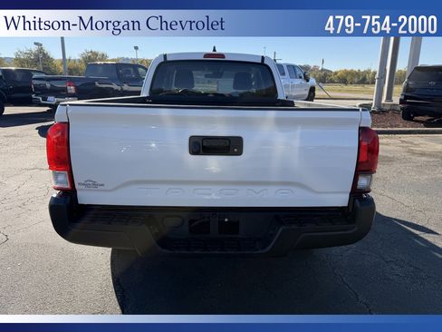 Used 2021 Toyota Tacoma SR image 6