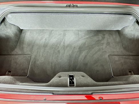 Used 2007 Chevrolet Corvette Convertible w/ Preferred Equipment Group RWD image 22