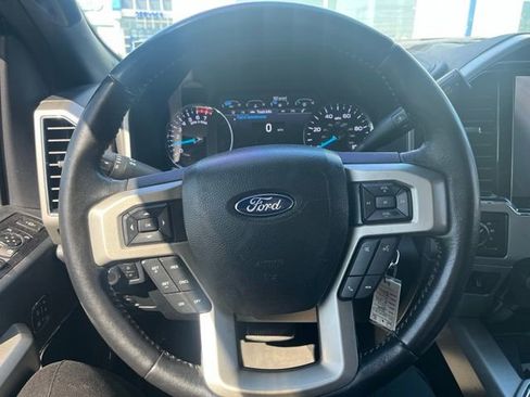 Used 2022 Ford F250 Lariat AWD/4WD image 17