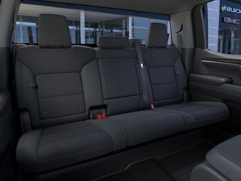 New 2026 GMC Sierra 1500 Elevation image 17