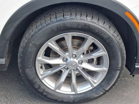 Used 2023 Honda CR-V EX image 8