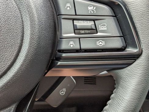 New 2026 Subaru Outback Limited AWD/4WD image 25