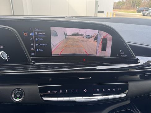 Used 2021 Cadillac Escalade Sport image 27