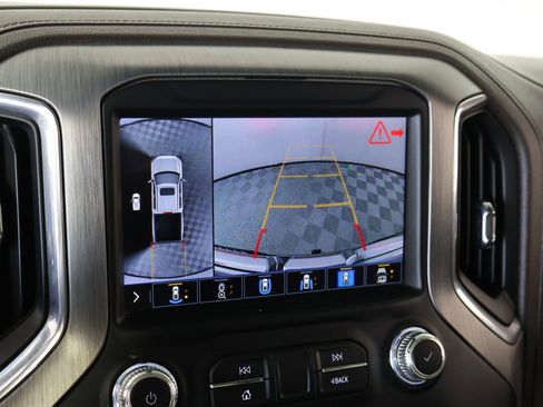 Used 2020 GMC Sierra 1500 Denali w/ Denali Ultimate Package AWD/4WD image 6