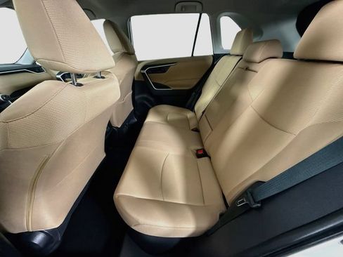Certified 2025 Toyota RAV4 LE AWD/4WD image 24