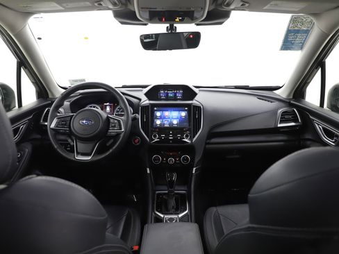 Used 2022 Subaru Forester Touring image 15