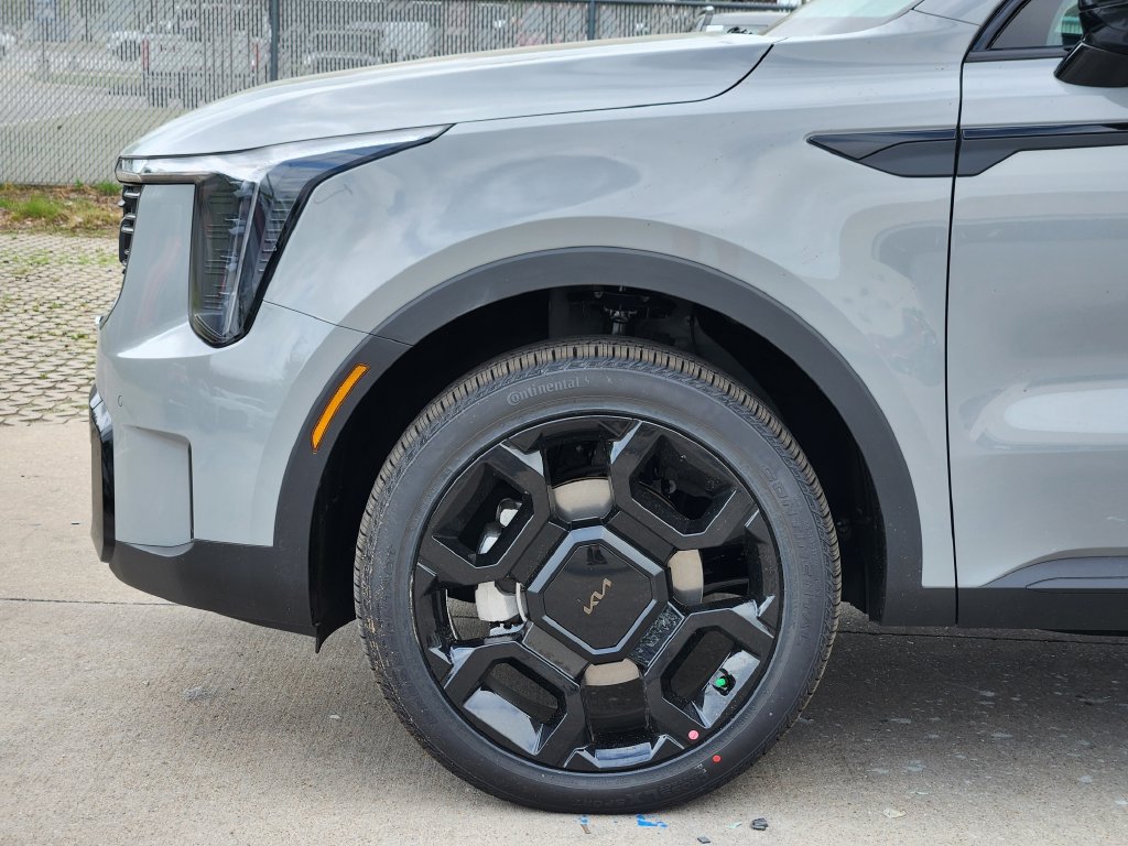 New 2026 Kia Sorento X-Line EX AWD/4WD image 6