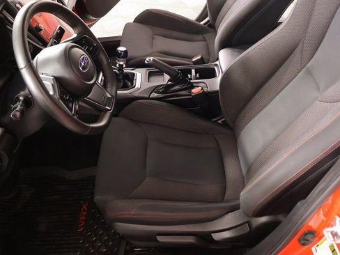 Used 2023 Subaru WRX Premium image 11