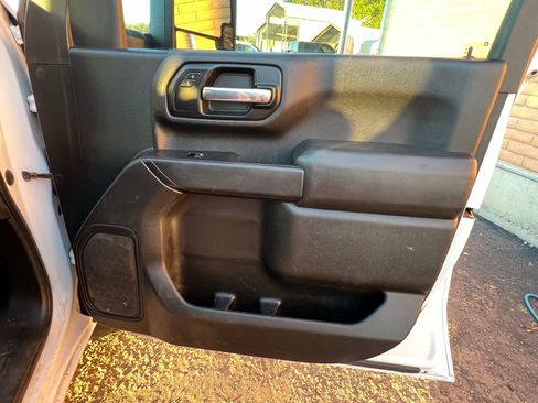 Used 2020 Chevrolet Silverado 2500 W/T w/ WT Convenience Package image 15