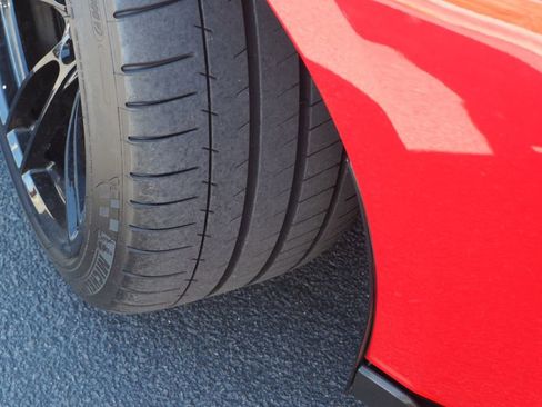 Used 2016 Ford Mustang Shelby GT350 w/ Technology Package image 10