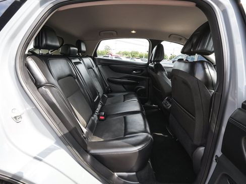 Used 2023 Nissan Ariya AWD image 43