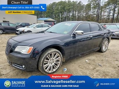 Used 2011 Chrysler 300 Limited
