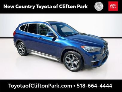 Used 2018 BMW X1 xDrive28i w/ Convenience Package