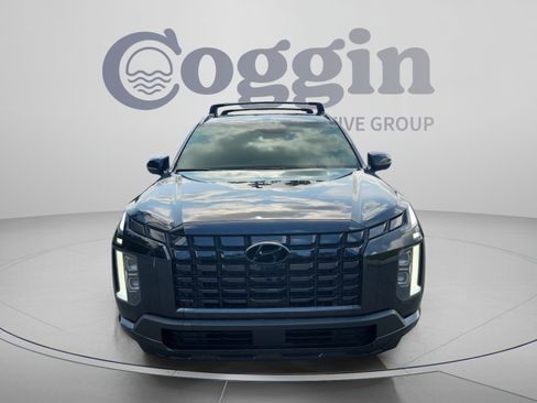 Used 2025 Hyundai Palisade XRT FWD image 8