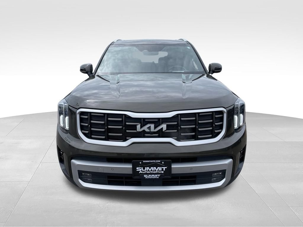 Used 2023 Kia Telluride SX Prestige AWD/4WD image 29