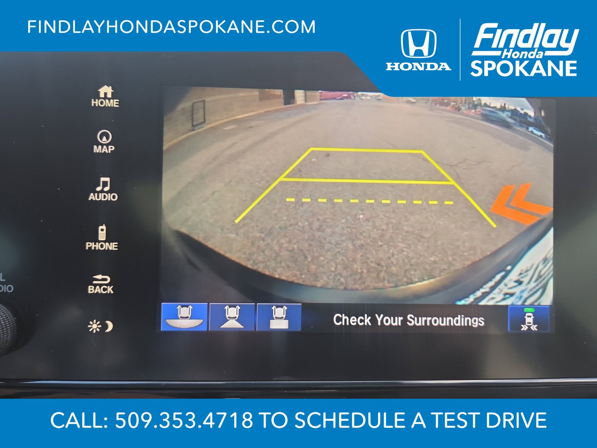 Used 2019 Honda CR-V Touring image 26