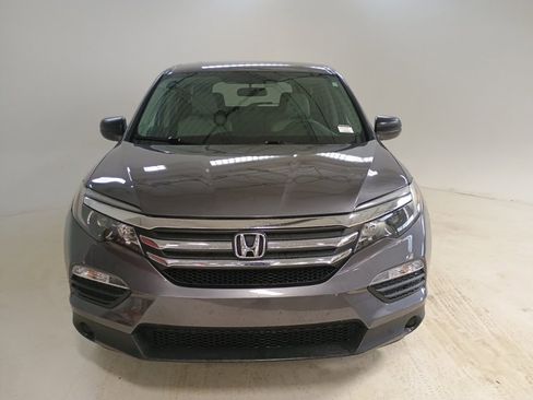 Used 2018 Honda Pilot LX image 6