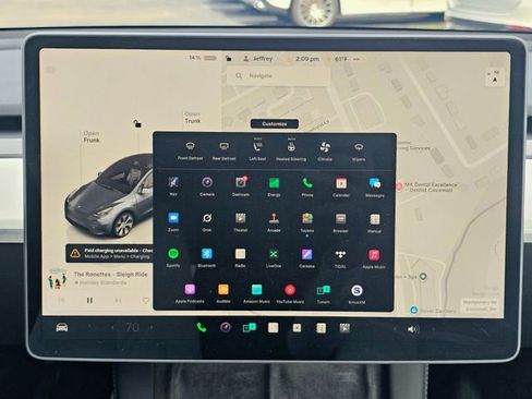 Used 2023 Tesla Model Y Long Range image 36