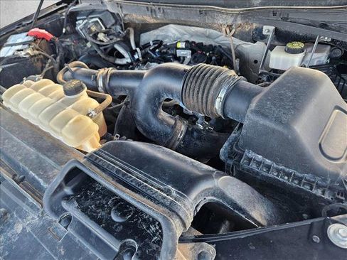 Used 2021 Ford F150 XL w/ STX Appearance Package image 21