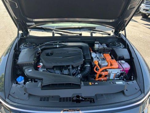 New 2025 Hyundai Sonata SEL FWD image 67