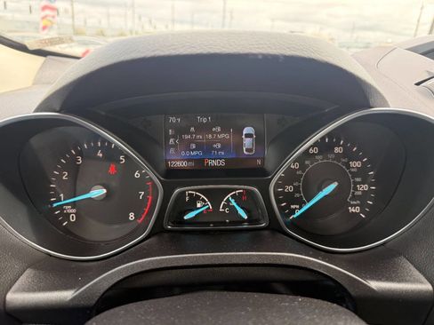 Used 2019 Ford Escape S FWD image 34