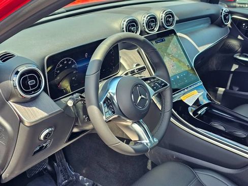 New 2026 Mercedes-Benz GLC 300 4MATIC image 14