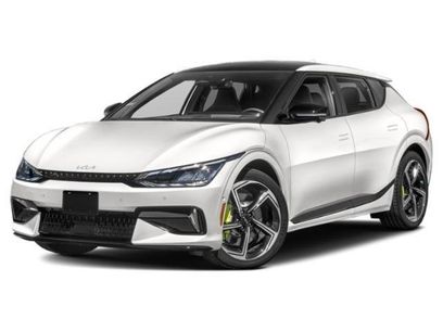 Used 2023 Kia EV6 GT
