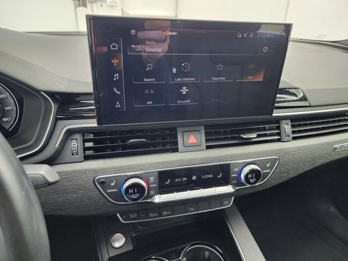 Used 2024 Audi A5 2.0T Premium Plus image 11