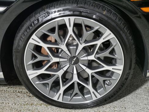 Used 2023 Genesis G90 3.5T AWD/4WD image 15