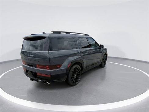 New 2025 Hyundai Santa Fe Calligraphy image 8