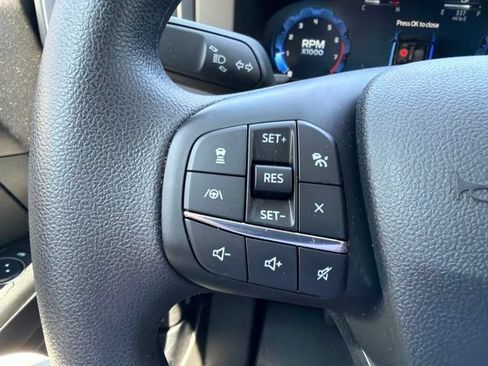 Used 2025 Ford Bronco Sport Big Bend AWD/4WD image 24